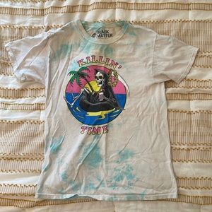 Killin’ Time Tee Shirt